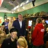 Глава Астраханской области посетил «Поезд Победы»