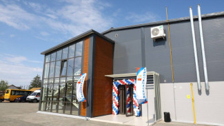 В Астраханской области подвели итоги госпрограммы по развитию физкультуры и спорта