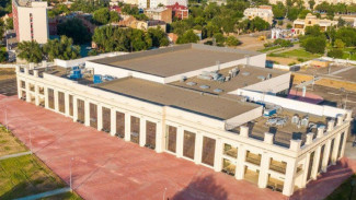 В ноябре в Астрахани откроют третий центр тестирования ГТО