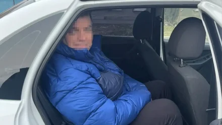 В Минводах задержали астраханца, находящегося в федеральном и международном розыске