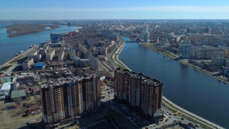 Насколько выгодно покупать жилье в Астраханской области