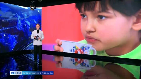 В 2027 году астраханцы будут получать пособие по уходу за ребенком в размере 12 тыс. рублей 
