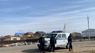 Полиция завела дело на зачинщиков массовой драки под Астраханью