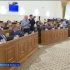Избранные астраханцами депутаты приступили к работе