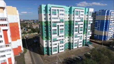Какова ситуация с ценами на недвижимость в Астрахани
