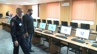 Что изменилось для астраханцев, сдающих экзамен на водительские права