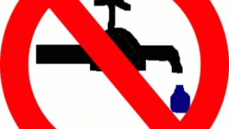 Отключение горячей воды в Астрахани продлится минимум до 17 апреля