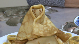 Во сколько обойдутся блины на Масленицу в Астрахани