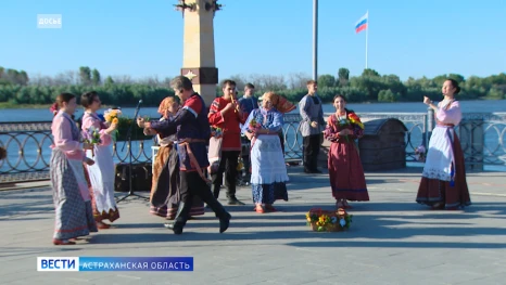 Сегодня в России отмечают День языков народов страны