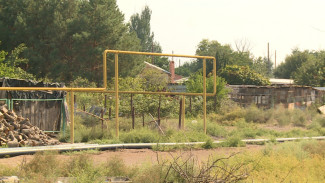 Жители астраханского посёлка не могут добиться газификации уже 10 лет