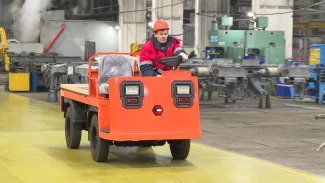 АТРЗ обновил автопарк