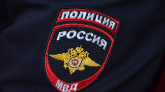 В Астрахани завели дело на мужчину за нападение на полицейского