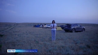 Итоги 2025 года от корреспондента ГТРК «Лотос» Галины Пустохайловой