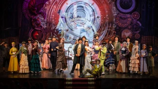 Какие культурные мероприятия пройдут в Астрахани