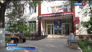 Как астраханцы восстанавливают здоровье после перенесенных инсультов и инфарктов