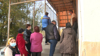 В Астрахани филиалы МФЦ запирают двери на ключ из-за коронавируса