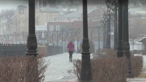 Астраханцам рассказали как настроиться на рабочий лад