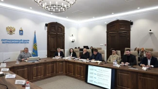 В Астраханской области планируют отремонтировать 8 объектов водоснабжения и водоотведения