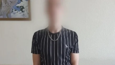 В Астрахани задержали курьера телефонных мошенников