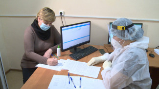 В Астрахани Минздрав сообщил о закрытии всех ковидных центров