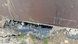 На севере Астраханской области организация возместит ущерб почвам на 1,19 млн рублей