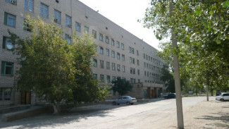 Минздрав опроверг информацию о перебоях с кислородом в Ахтубинской больнице