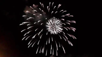  Астраханцам рассказали, как правильно утилизировать пиротехнику