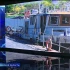 В селе под Астраханью приостановлена работа паромной переправы
