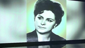 Людмила Тихомирова – тренер, наставник и вторая мама многих гимнасток