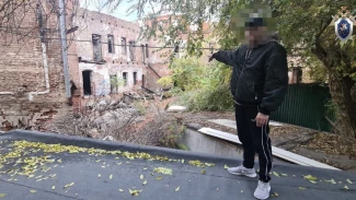 Четверо астраханцев осуждены за вымогательство