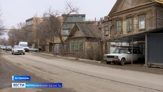 "Улицы памяти": улица Льва Толстого