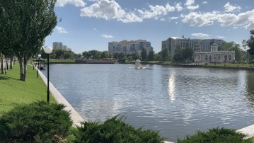 С гостей Астраханской области собрали в бюджет более 20 млн рублей