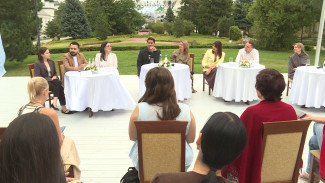 Организаторы рассказали о концертной программе фестиваля «Каспийские сезоны» в Астрахани