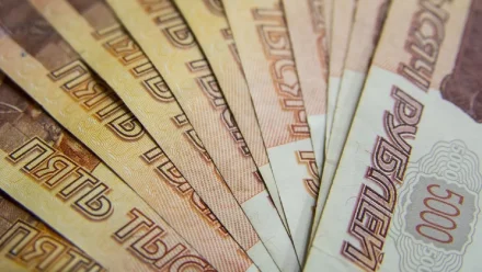 Астраханец перевел «сотрудникам ФСБ и Росфинмониторинга» свыше 3 млн рублей