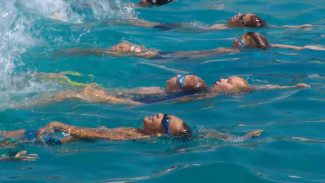 В Астраханской области отметили важность обучения детей плаванию 