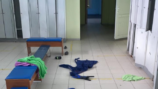 В Астрахани следком завёл дело по факту отравления людей в бассейне