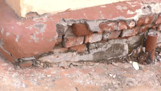 В Астрахани капремонт дома на Кирова могут начать раньше 