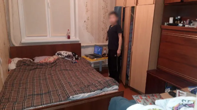 В Астраханской области дедушка пытался убить 10-летнего внука