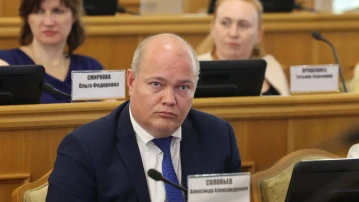 В Астраханской области появится свой бизнес-омбудсмен