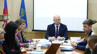 В Астрахани в новом году на ремонт лифтов выделили 340 млн рублей