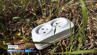 Почему ухудшается состояние Городского острова в Астрахани
