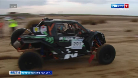 Завтра состоится открытие "Золото Кагана"