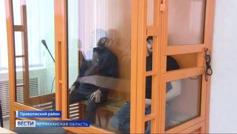 Сегодня Приволжский районный суд вынес приговор по уголовному делу в отношении бывшего заместителя министра строительства и ЖКХ региона Рамина Агаева