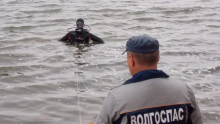 На севере Астраханской области утонул турист