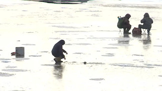 Астраханцам рассказали, как можно избежать обморожения