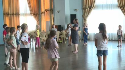 В Астраханском театре оперы и балета продолжаются театральные каникулы