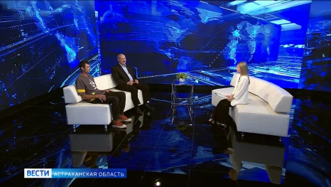 Что нашли под землёй астраханские спелеологи во время экспедиции