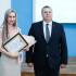 В Астрахани вручили награды лучшим экологам региона