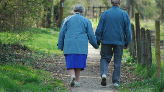 Астраханцам старше 65 лет разрешили прогулки и занятия спортом на улице