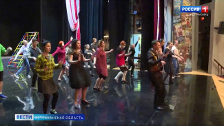 Астраханские театры готовятся отметить День артиста